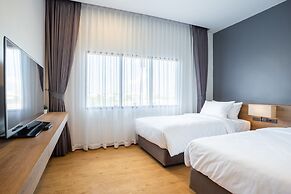 Icon Park Hotel Chiang Mai