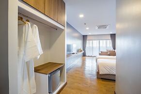 Icon Park Hotel Chiang Mai