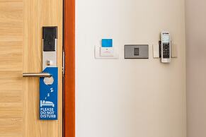 Icon Park Hotel Chiang Mai