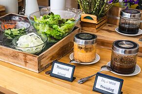 Icon Park Hotel Chiang Mai