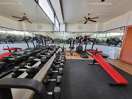 Icon Park Hotel Chiang Mai