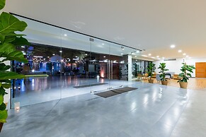 Icon Park Hotel Chiang Mai