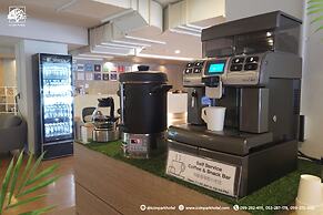 Icon Park Hotel Chiang Mai