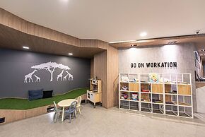 Icon Park Hotel Chiang Mai