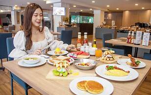 Icon Park Hotel Chiang Mai