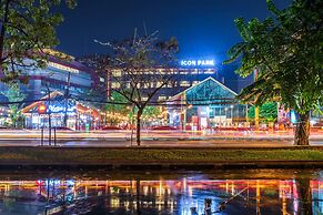 Icon Park Hotel Chiang Mai