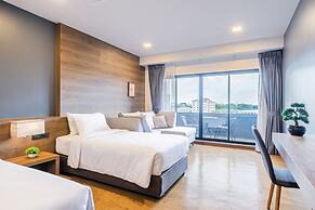 Icon Park Hotel Chiang Mai