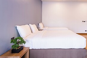 Icon Park Hotel Chiang Mai