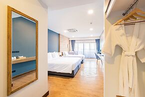 Icon Park Hotel Chiang Mai