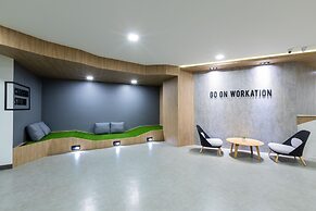 Icon Park Hotel Chiang Mai