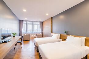 Icon Park Hotel Chiang Mai