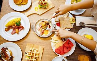 Icon Park Hotel Chiang Mai