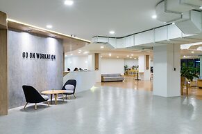 Icon Park Hotel Chiang Mai