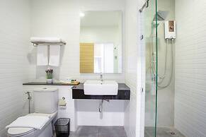 Icon Park Hotel Chiang Mai