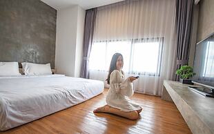 Icon Park Hotel Chiang Mai