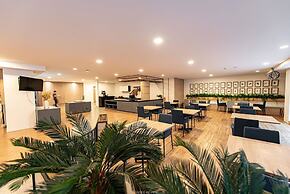 Icon Park Hotel Chiang Mai