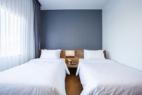 Icon Park Hotel Chiang Mai