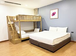 Icon Park Hotel Chiang Mai