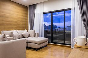 Icon Park Hotel Chiang Mai