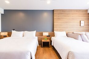 Icon Park Hotel Chiang Mai