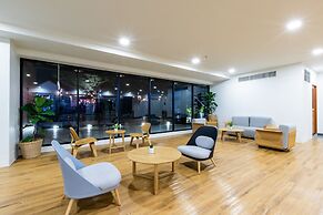 Icon Park Hotel Chiang Mai