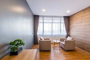 Icon Park Hotel Chiang Mai