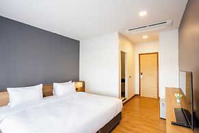 Icon Park Hotel Chiang Mai