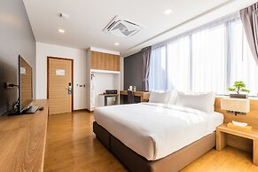 Icon Park Hotel Chiang Mai