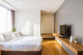 Icon Park Hotel Chiang Mai