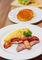 Icon Park Hotel Chiang Mai