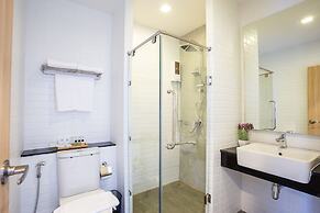 Icon Park Hotel Chiang Mai