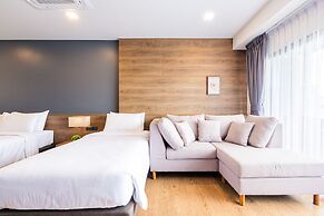 Icon Park Hotel Chiang Mai