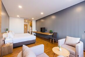 Icon Park Hotel Chiang Mai