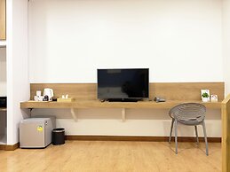 Icon Park Hotel Chiang Mai