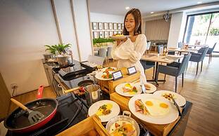 Icon Park Hotel Chiang Mai