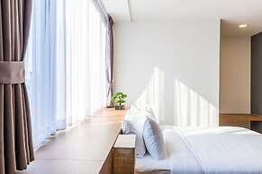 Icon Park Hotel Chiang Mai