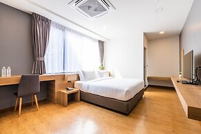 Icon Park Hotel Chiang Mai