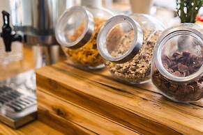 Icon Park Hotel Chiang Mai