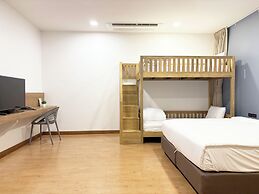 Icon Park Hotel Chiang Mai