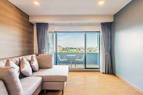 Icon Park Hotel Chiang Mai