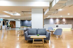 Icon Park Hotel Chiang Mai