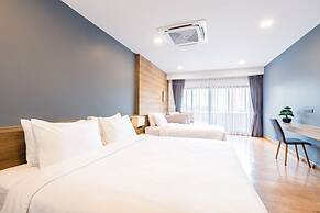 Icon Park Hotel Chiang Mai