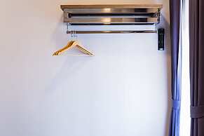 Icon Park Hotel Chiang Mai