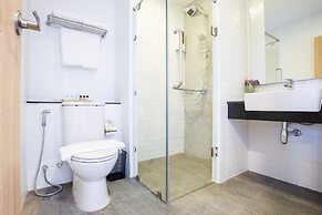 Icon Park Hotel Chiang Mai