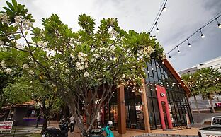 Icon Park Hotel Chiang Mai