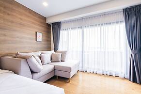 Icon Park Hotel Chiang Mai