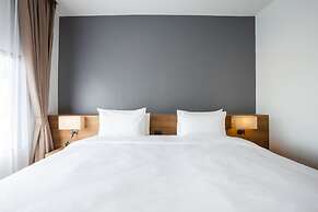 Icon Park Hotel Chiang Mai