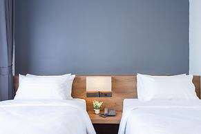 Icon Park Hotel Chiang Mai