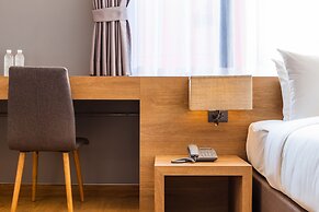 Icon Park Hotel Chiang Mai