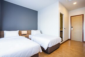 Icon Park Hotel Chiang Mai